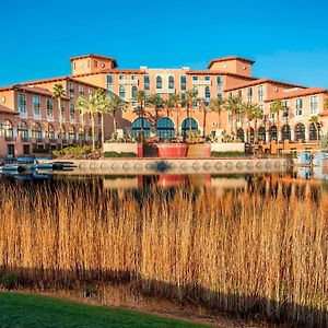 The Westin Lake Las Vegas Resort & Spa