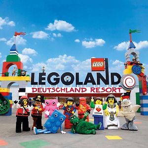 LEGOLAND Feriendorf